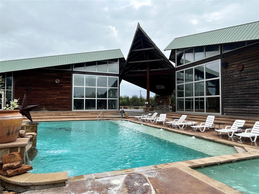 7R Ranch - Land