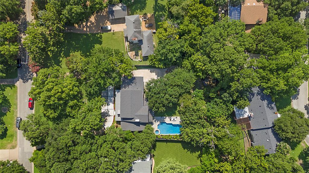 Frank B Griffin - Residential