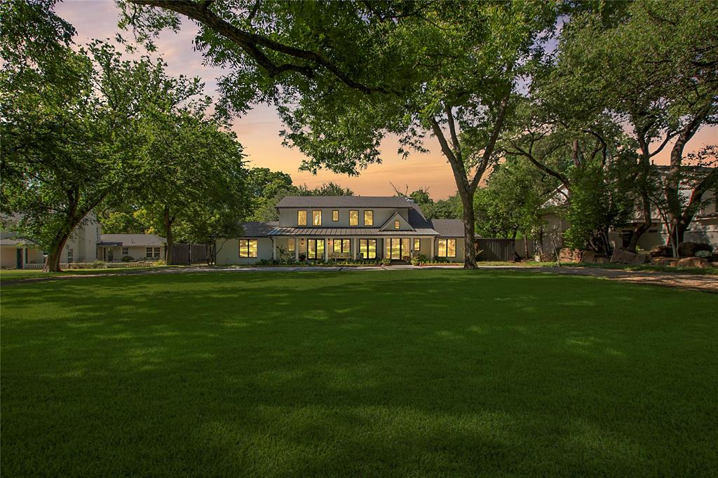 Frank B Griffin - Residential