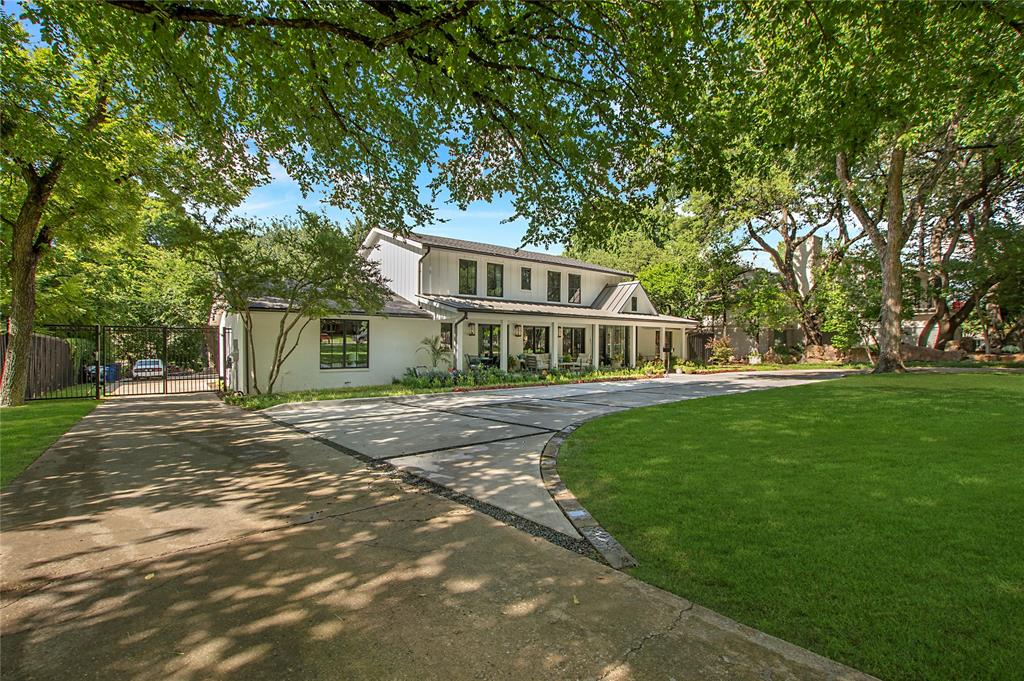 Frank B Griffin - Residential