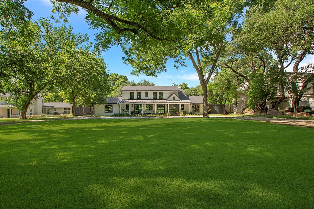 Frank B Griffin - Residential