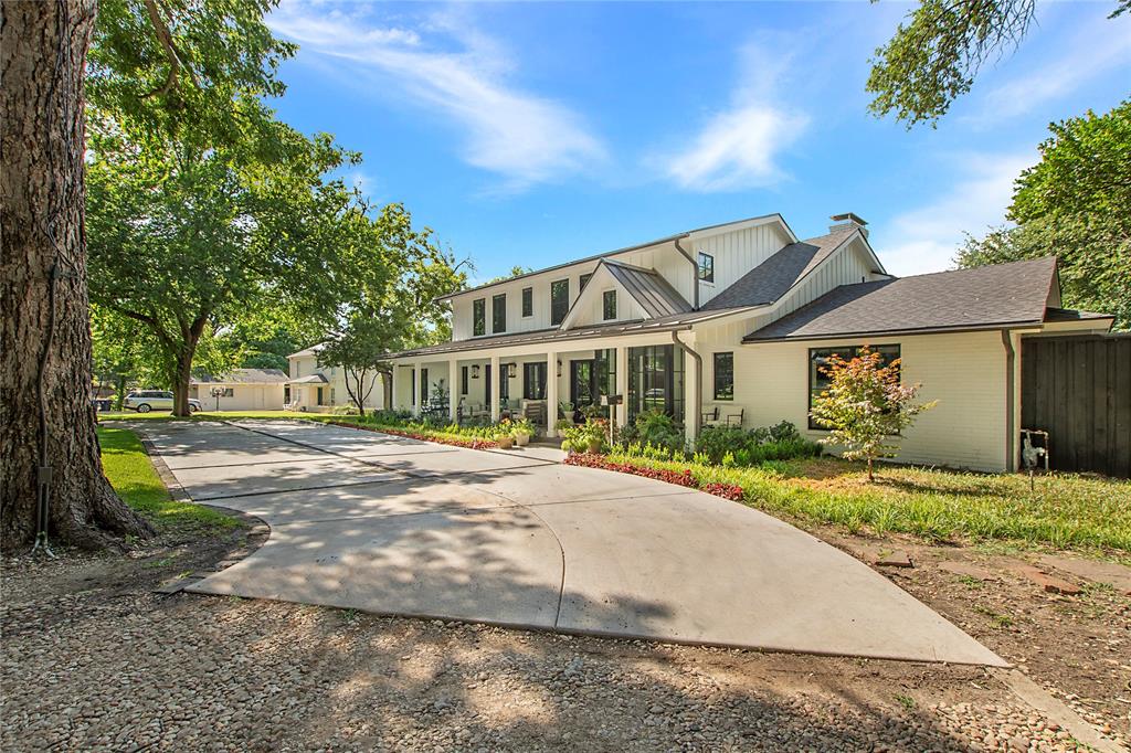 Frank B Griffin - Residential