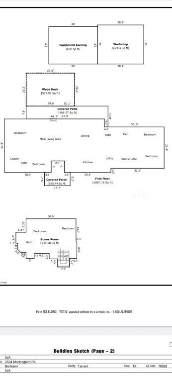 NONE - Residential