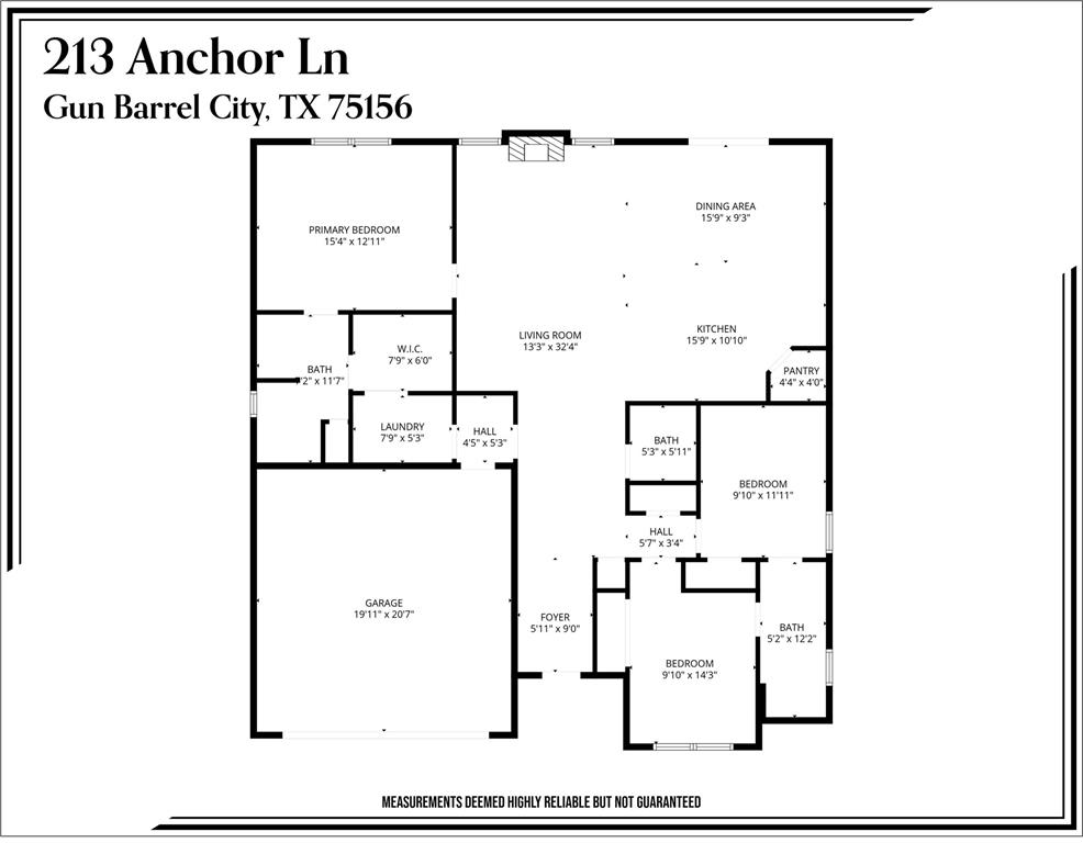 Harbor Point #2 Sub - Residential