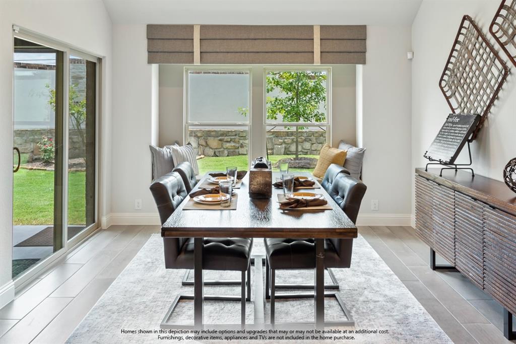 Devonshire - Residential