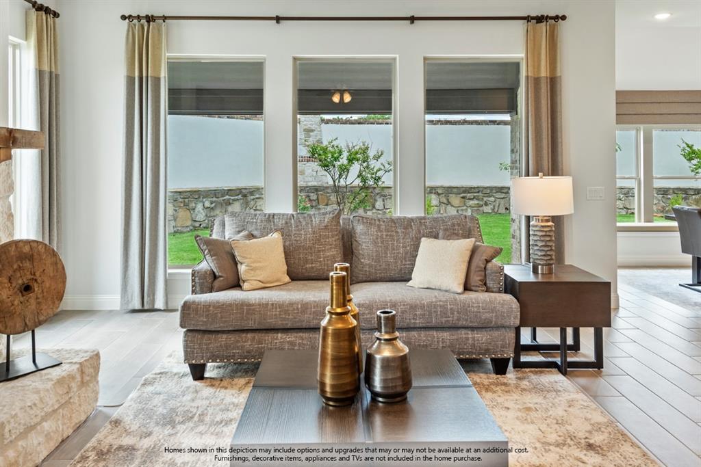 Devonshire - Residential