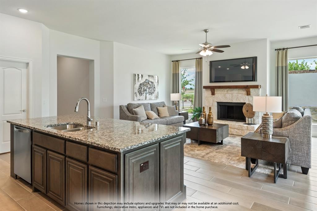 Devonshire - Residential