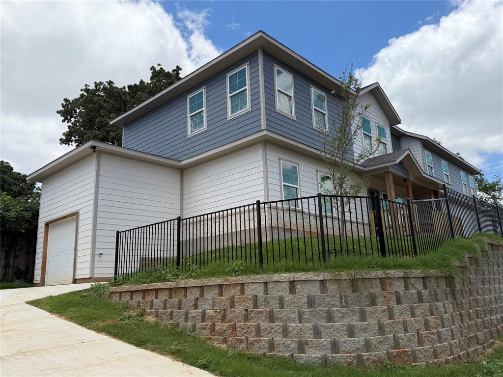 Russell Realty Companys Colon - Residential