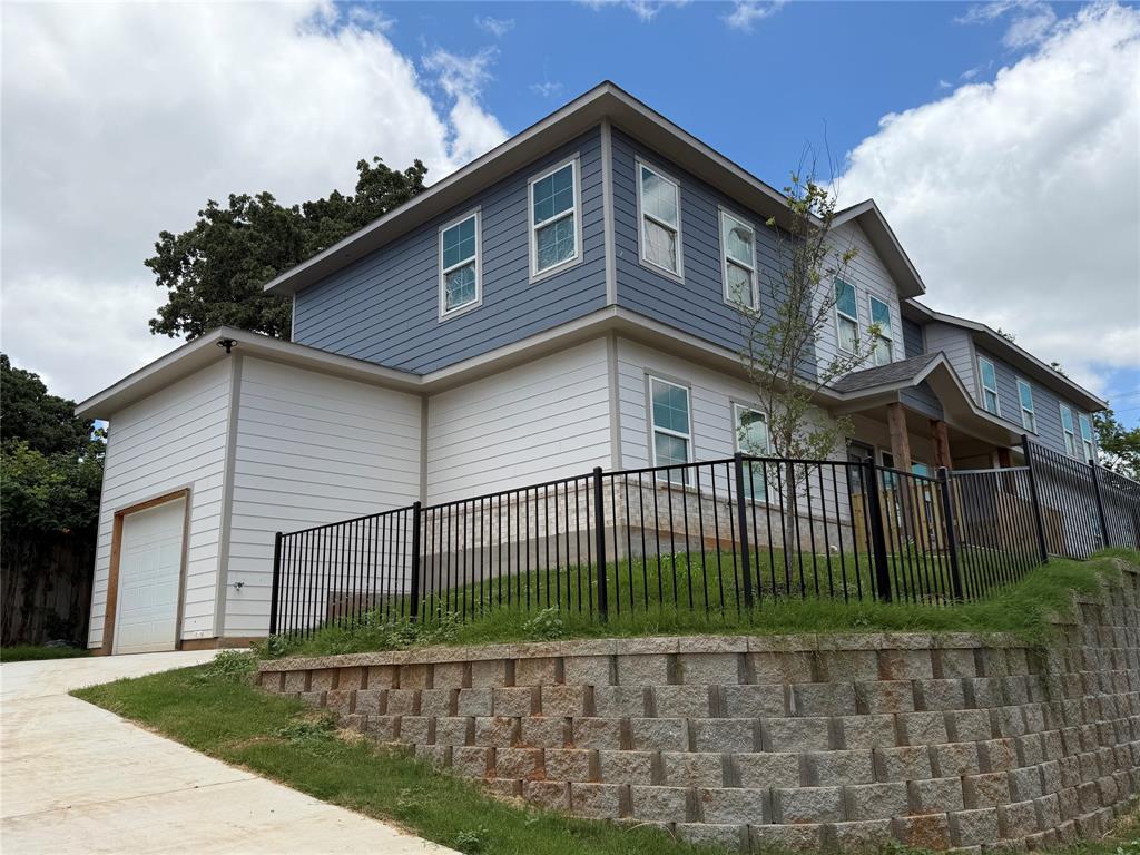 Russell Realty Companys Colon - Residential