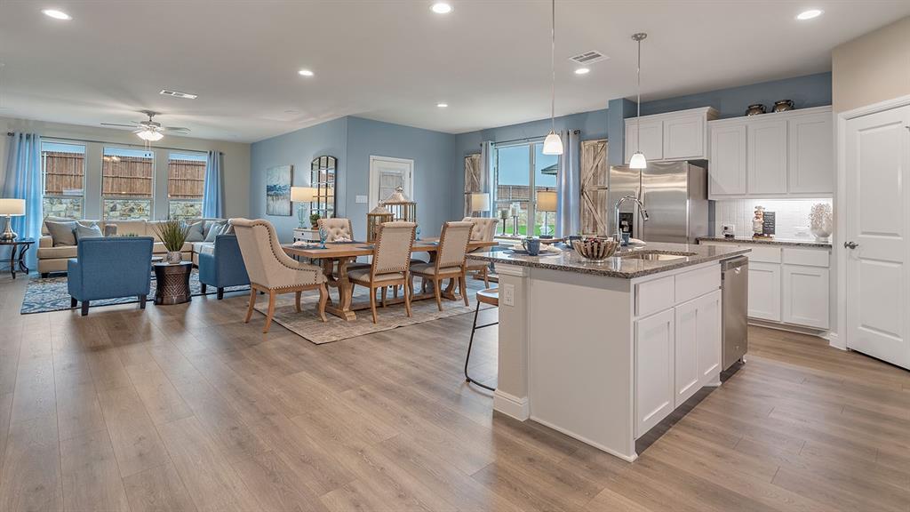 Morningstar - Residential