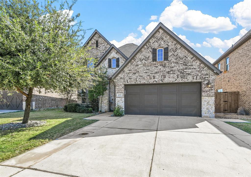 Canyon Falls Ph 1 - Residential