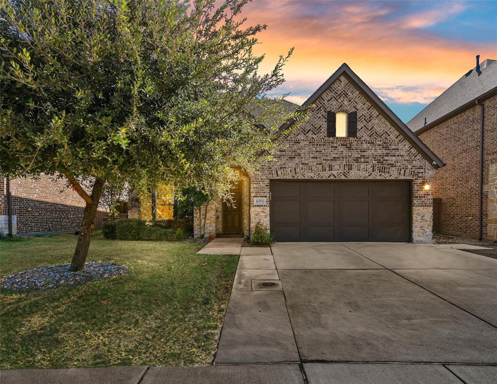 Canyon Falls Ph 1 - Residential