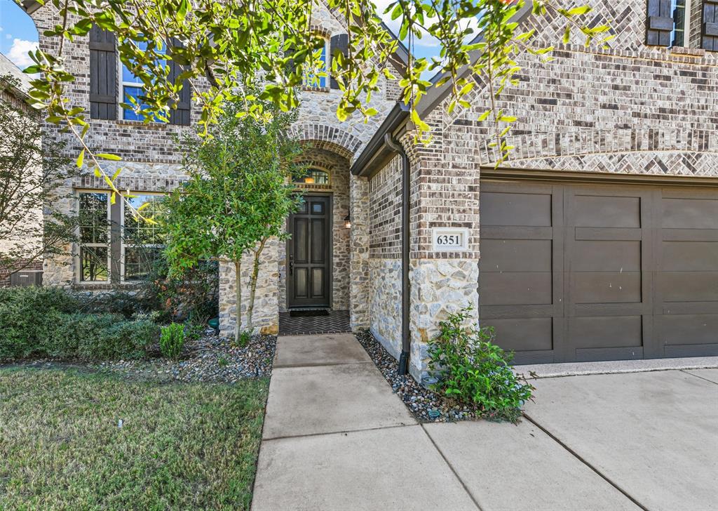Canyon Falls Ph 1 - Residential