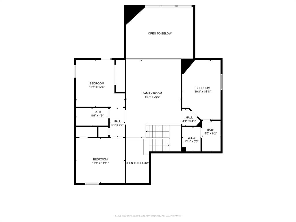 Canyon Falls Ph 1 - Residential