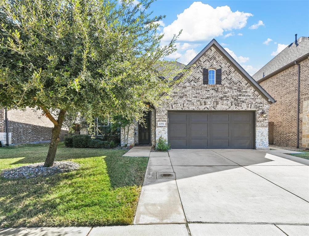 Canyon Falls Ph 1 - Residential