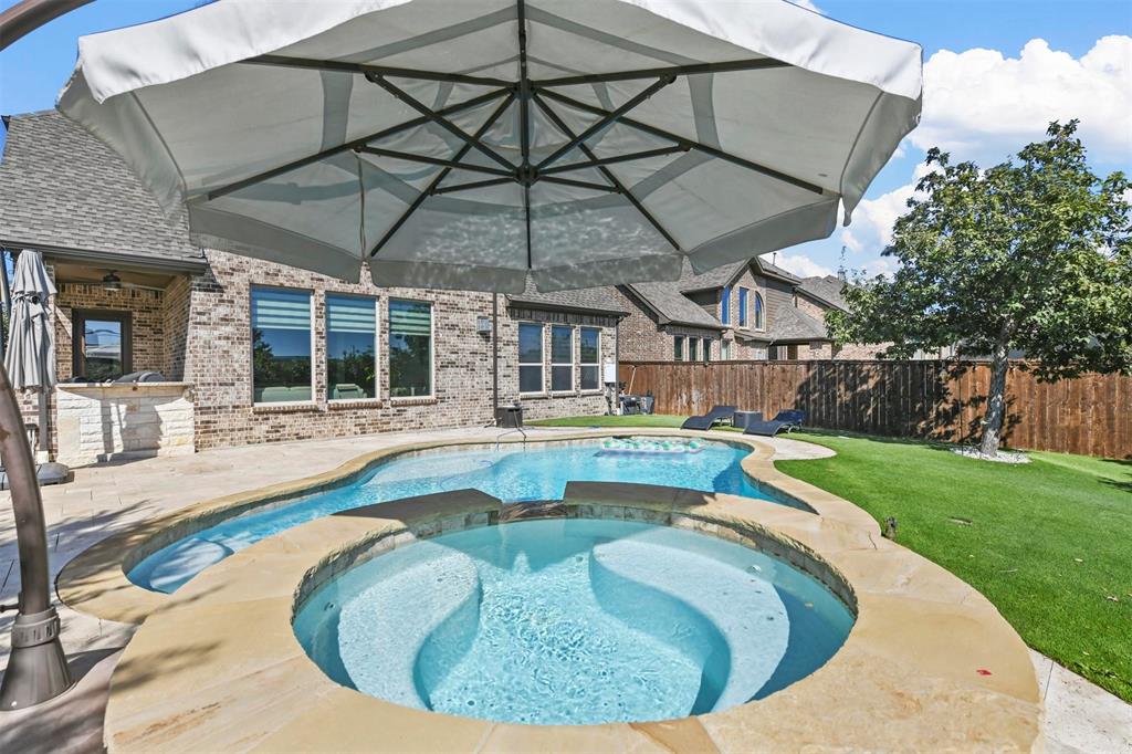 Canyon Falls Ph 1 - Residential