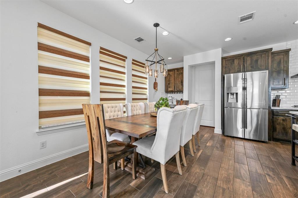 Canyon Falls Ph 1 - Residential