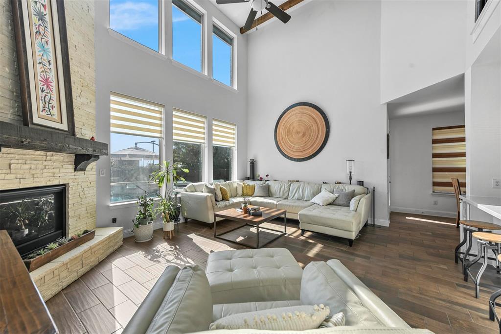 Canyon Falls Ph 1 - Residential