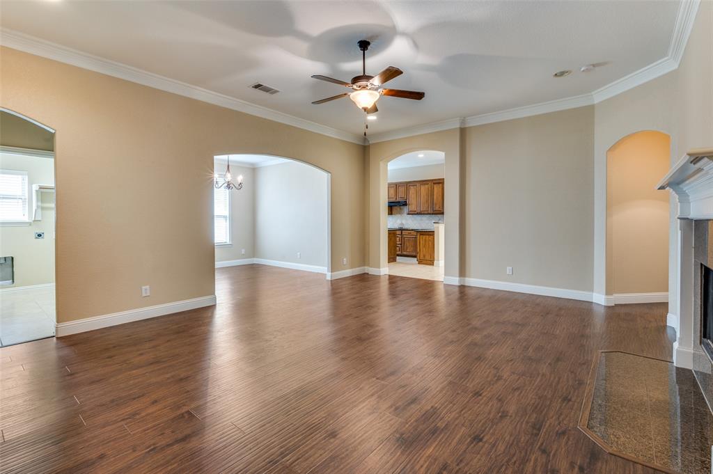 Shannon Creek Ph 02a - Residential