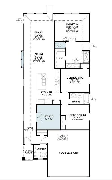 Elevon - Residential
