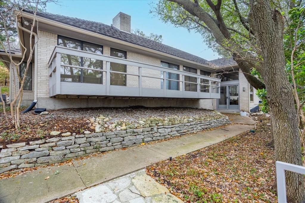 Westover Hills Add - Residential