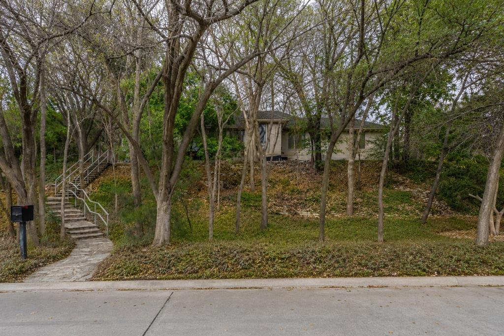 Westover Hills Add - Residential