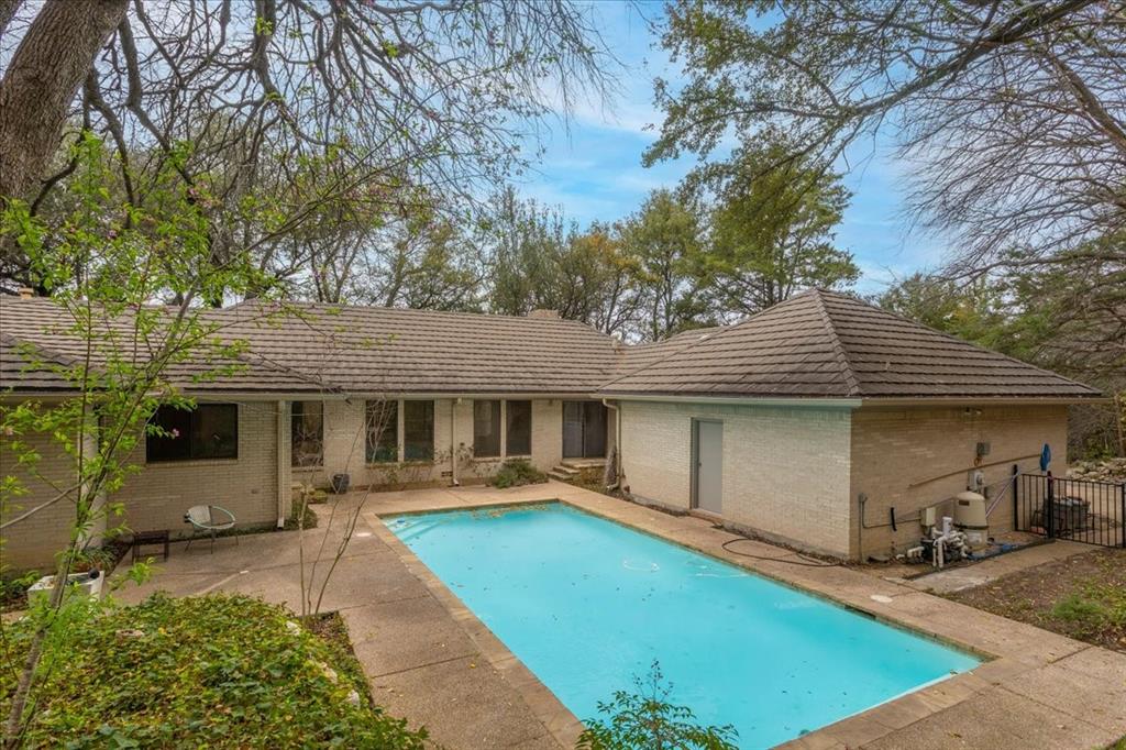 Westover Hills Add - Residential