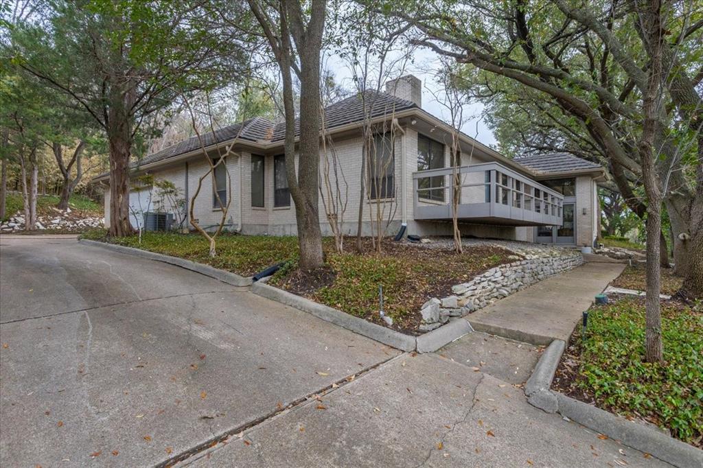 Westover Hills Add - Residential