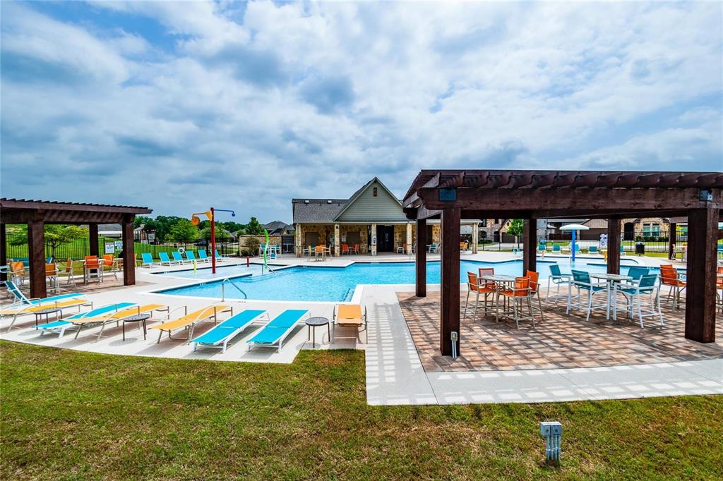 Timberbrook Ph 3a - Residential