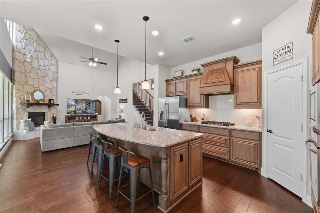 Timberbrook Ph 3a - Residential