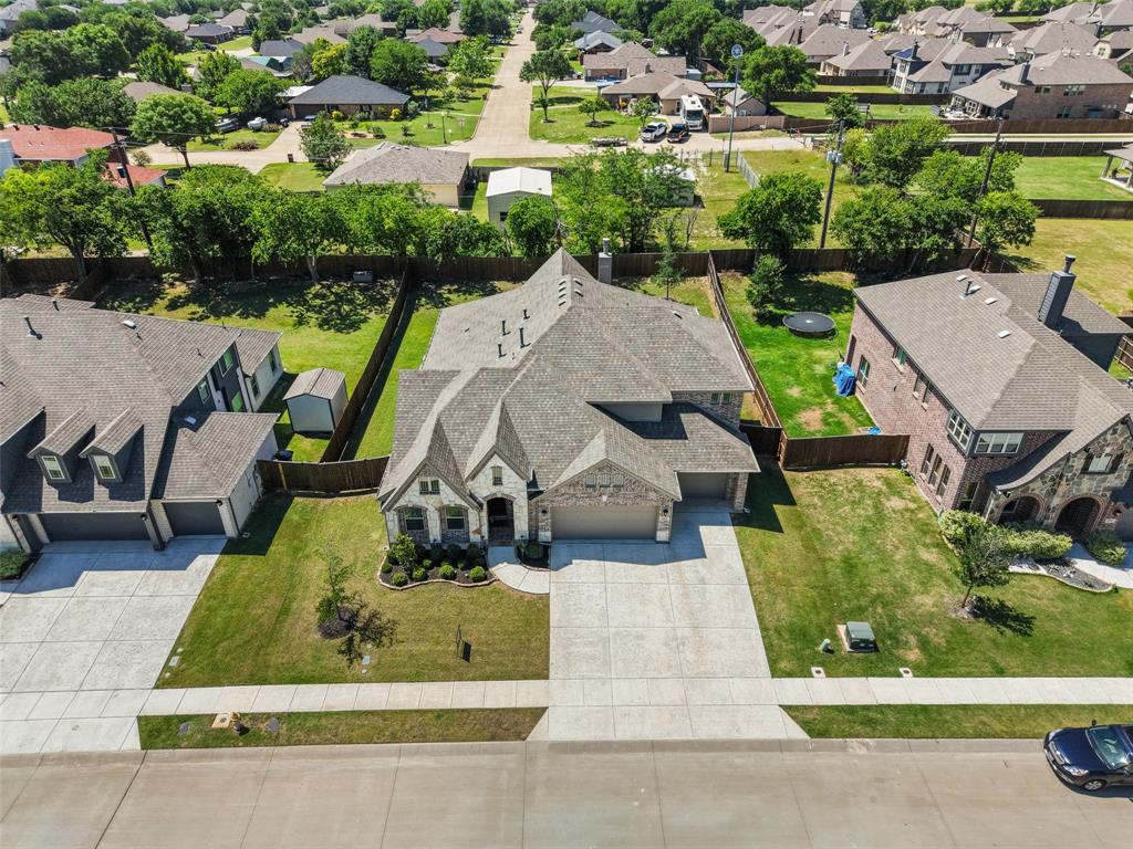 Timberbrook Ph 3a - Residential