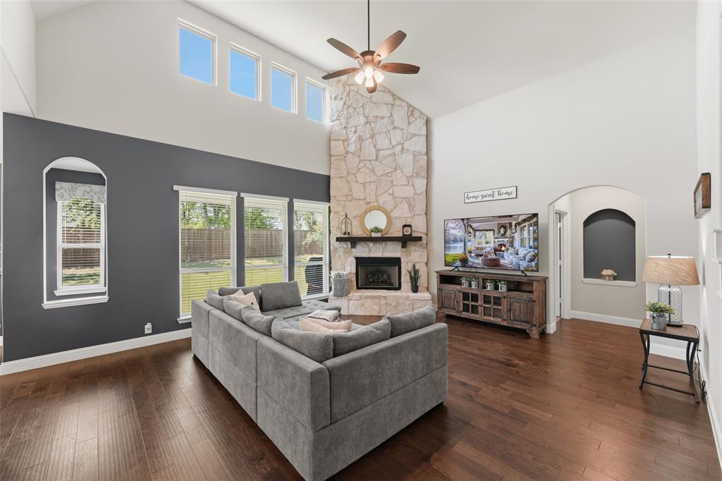 Timberbrook Ph 3a - Residential