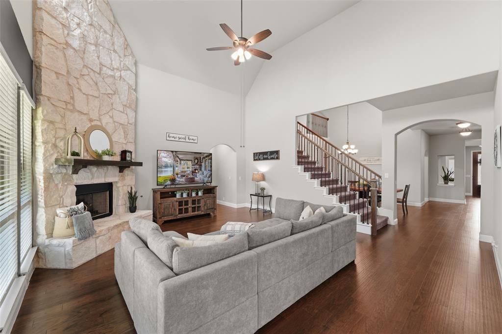 Timberbrook Ph 3a - Residential