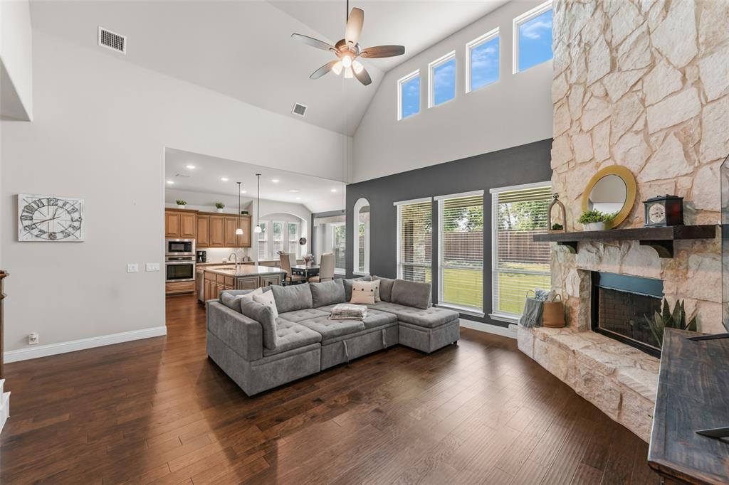 Timberbrook Ph 3a - Residential