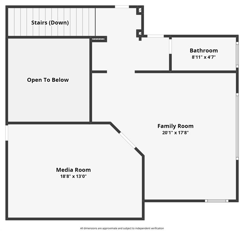 Timberbrook Ph 3a - Residential