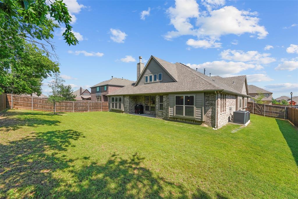 Timberbrook Ph 3a - Residential