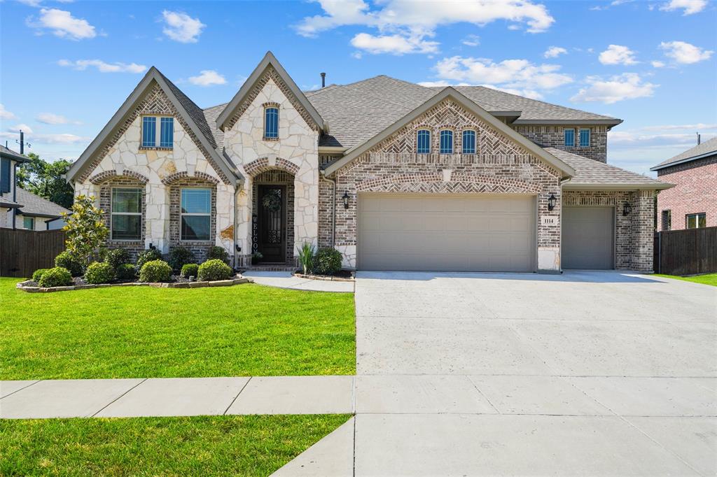 Timberbrook Ph 3a - Residential