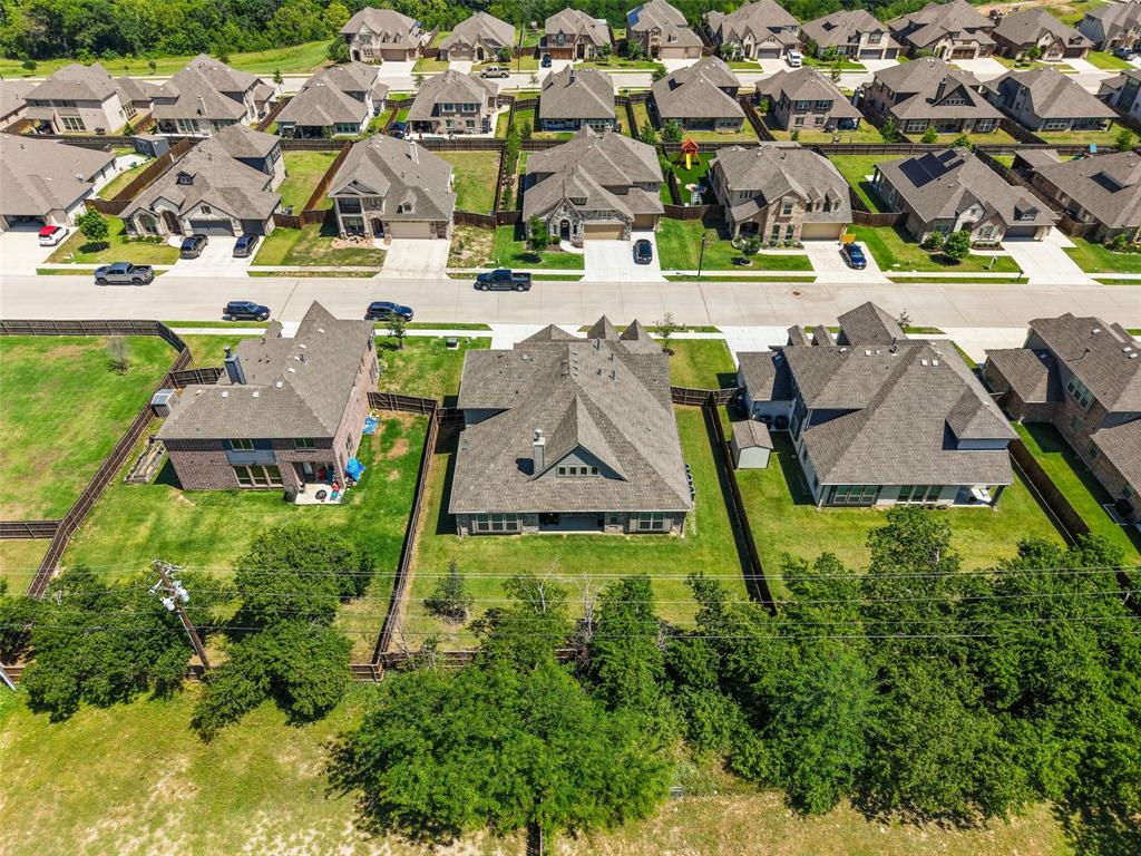 Timberbrook Ph 3a - Residential