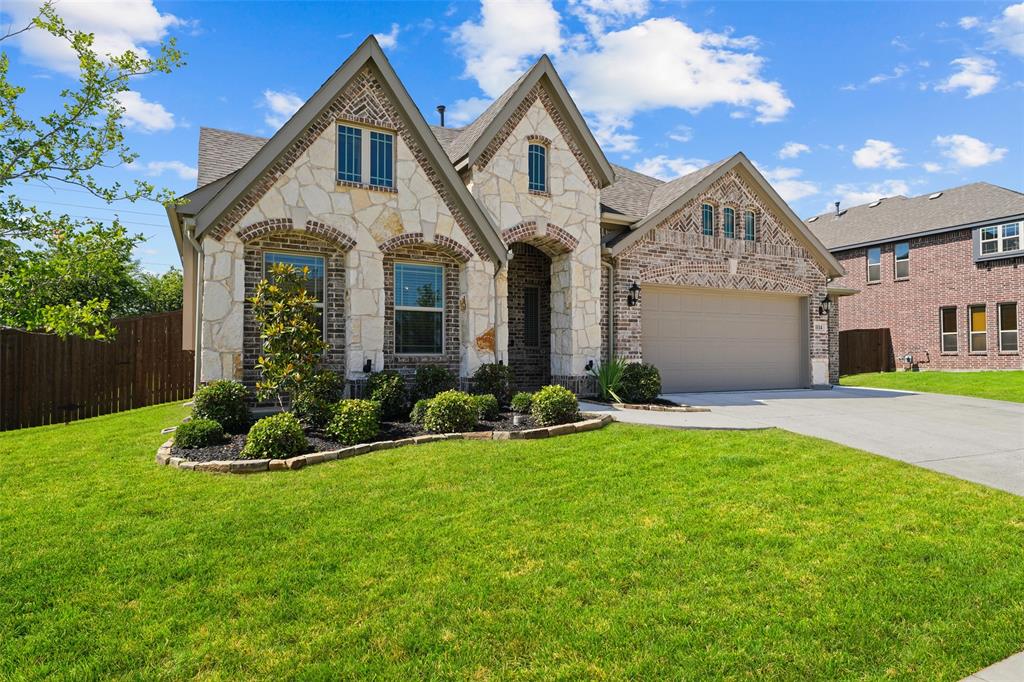 Timberbrook Ph 3a - Residential