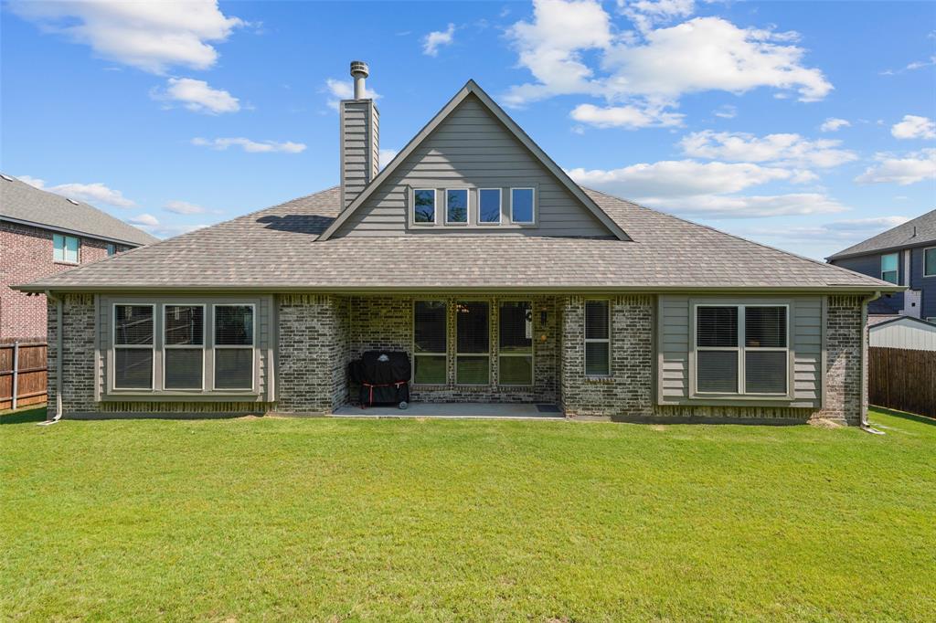 Timberbrook Ph 3a - Residential