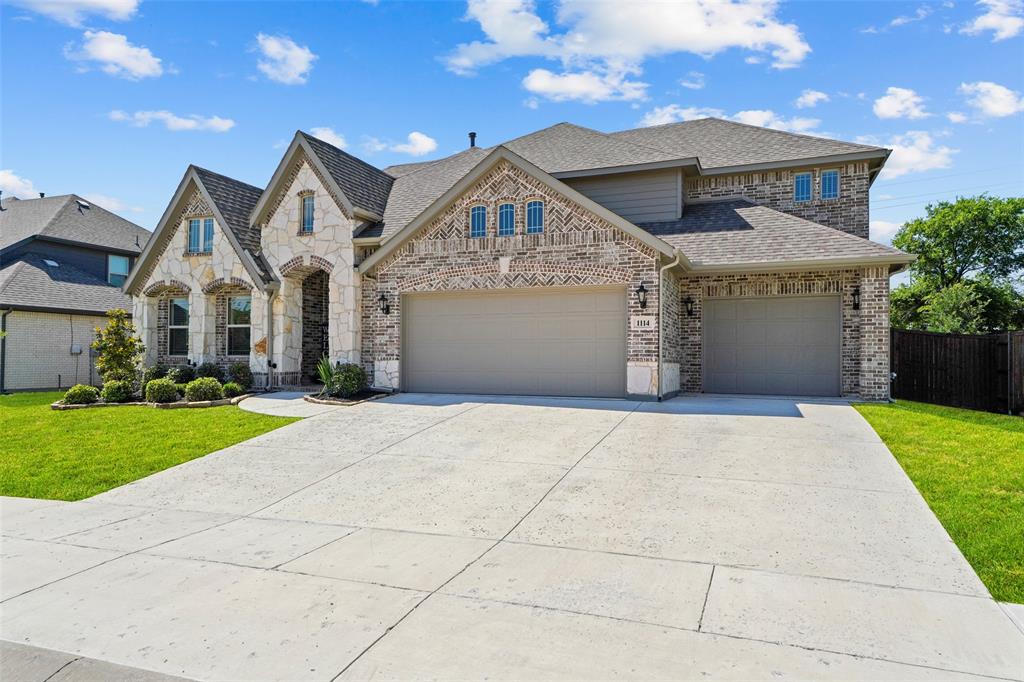 Timberbrook Ph 3a - Residential
