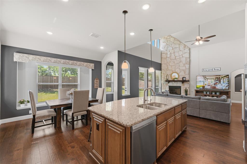 Timberbrook Ph 3a - Residential