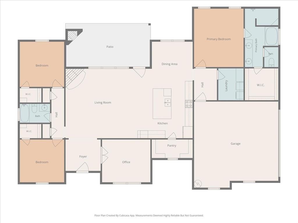 Paradise Meadows Pc - Residential