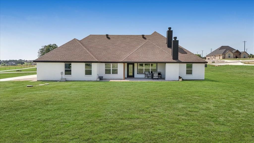 Paradise Meadows Pc - Residential