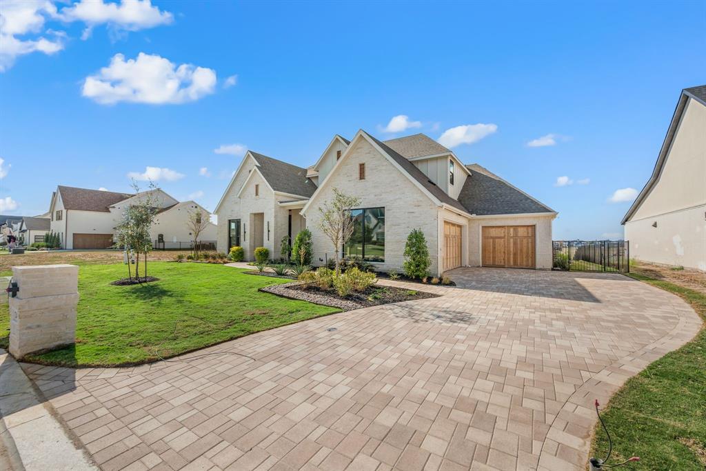 The Resort on Eagle Mountain - Residential