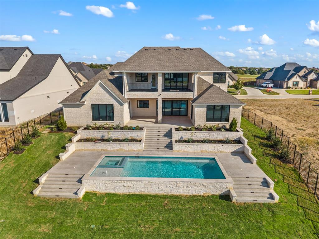 The Resort on Eagle Mountain - Residential