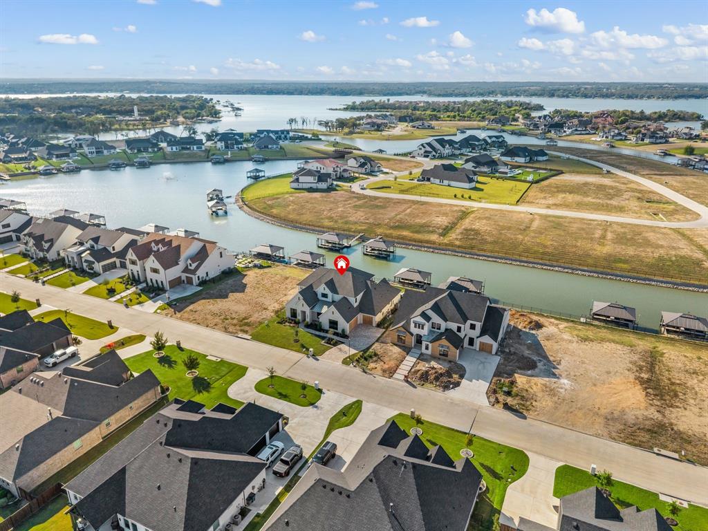 The Resort on Eagle Mountain - Residential