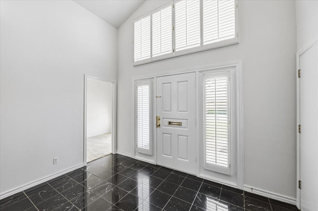 Ridglea Country Club Estate - Residential