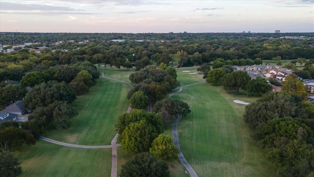 Ridglea Country Club Estate - Residential
