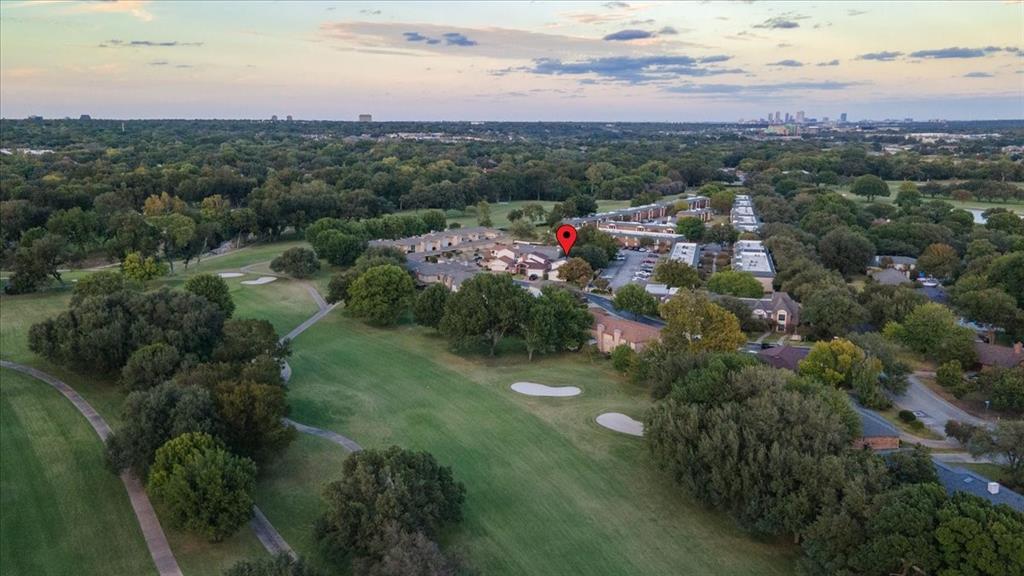 Ridglea Country Club Estate - Residential